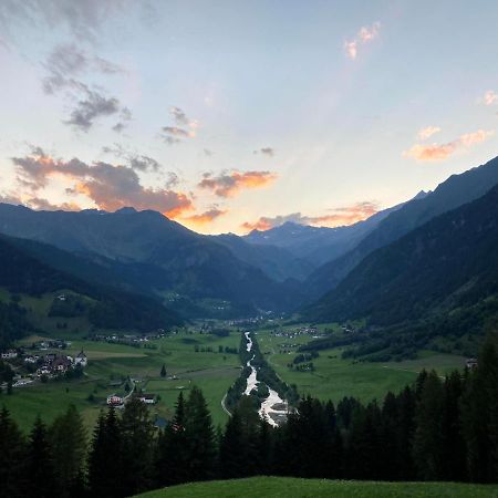 Schneiderhof, Chalet, Urlaub Auf Dem Bauernhof Ridanna Eksteriør bilde