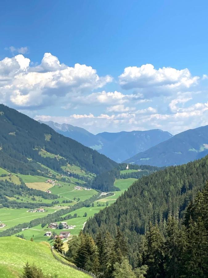 Schneiderhof, Chalet, Urlaub Auf Dem Bauernhof Ridanna Eksteriør bilde