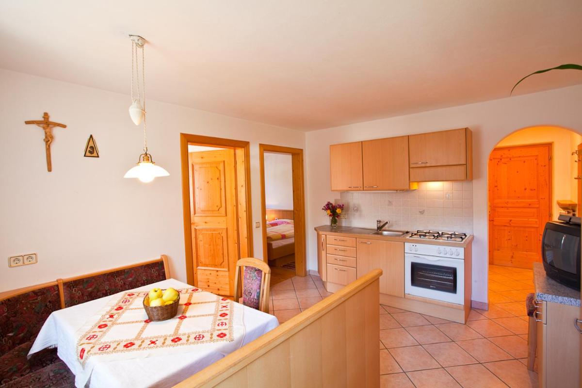 Schneiderhof, Chalet, Urlaub Auf Dem Bauernhof Ridanna Eksteriør bilde